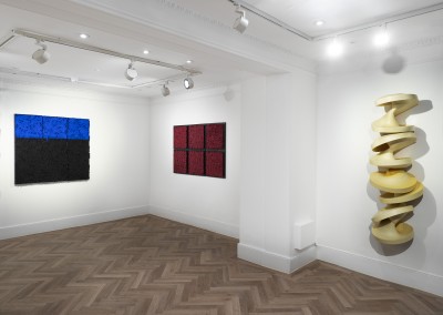 Jae Ko -  Gi (氣 Vital Force)